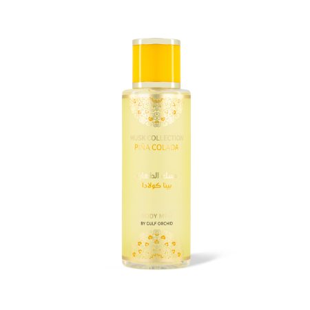 معطر جسم مسك طهارة بيناكولادا
