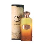 روح العود